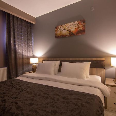 Staron Otel Zonguldak Eksteriør billede